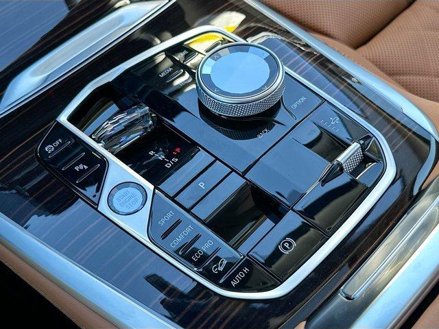 new 2026 BMW X7 car, priced at $96,680