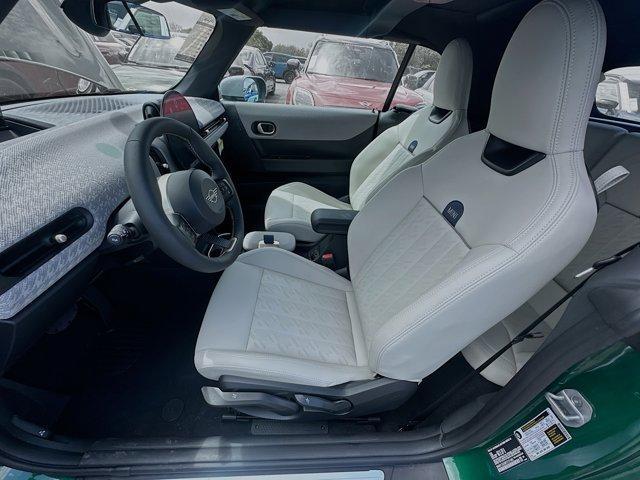 new 2026 MINI Hardtop car, priced at $42,055