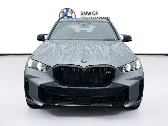 new 2026 BMW X5 car, priced at $104,470