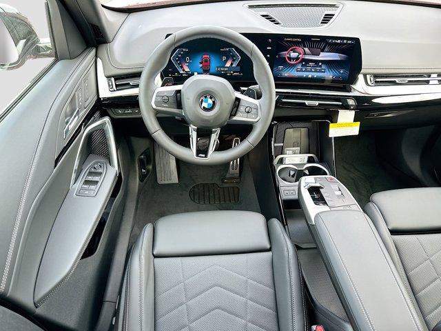 new 2026 BMW X1 car, priced at $49,000