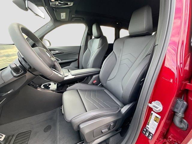 new 2026 BMW X1 car, priced at $49,000