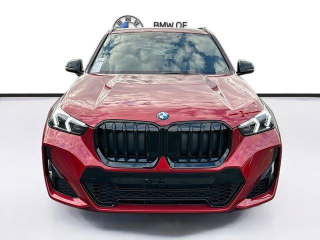 new 2026 BMW X1 car, priced at $49,000