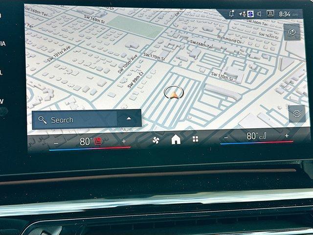 new 2026 BMW X1 car, priced at $49,000