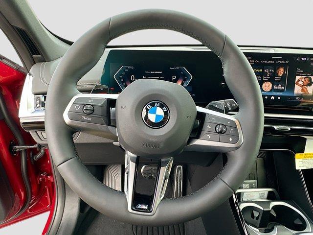 new 2026 BMW X1 car, priced at $49,000