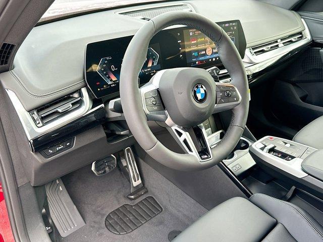 new 2026 BMW X1 car, priced at $49,000
