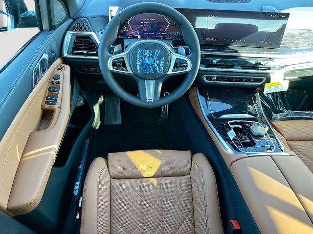 new 2026 BMW X5 PHEV car, priced at $85,625