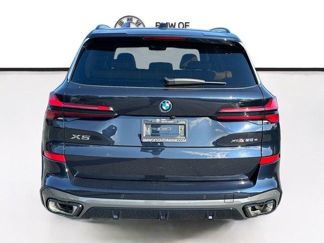 new 2026 BMW X5 PHEV car, priced at $85,625
