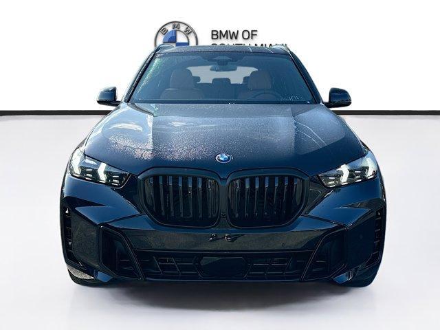 new 2026 BMW X5 PHEV car, priced at $85,625