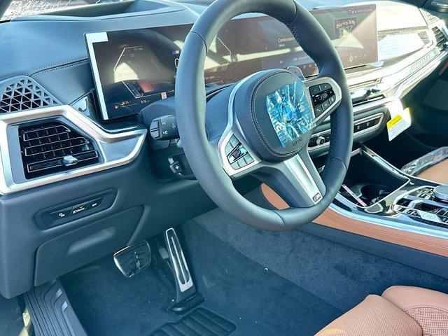 new 2026 BMW X5 PHEV car, priced at $85,625