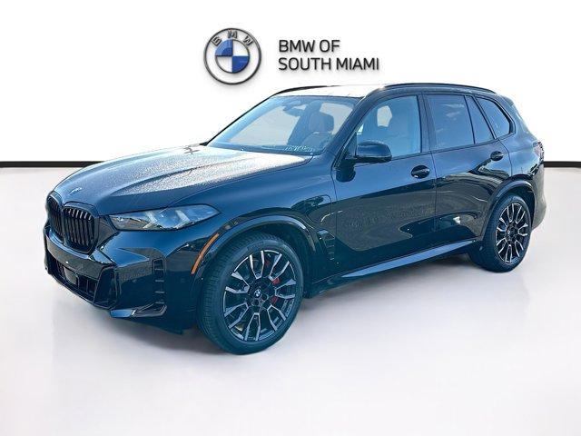 new 2026 BMW X5 PHEV car, priced at $85,625