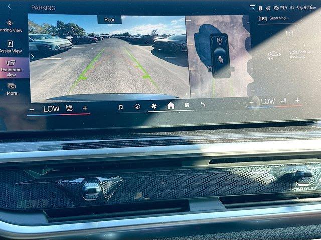 new 2026 BMW X5 PHEV car, priced at $85,625