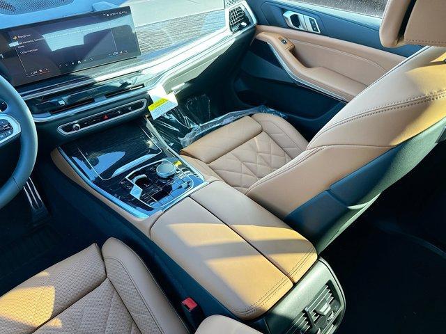 new 2026 BMW X5 PHEV car, priced at $85,625
