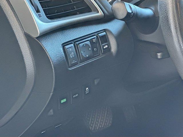 used 2018 Nissan Sentra car, priced at $10,500