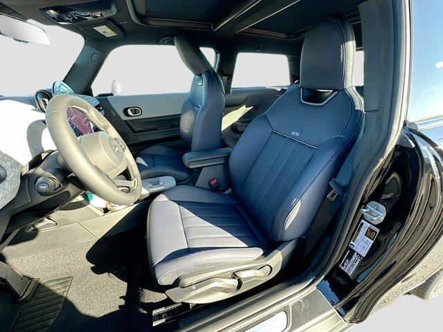 new 2026 MINI Hardtop car, priced at $34,090