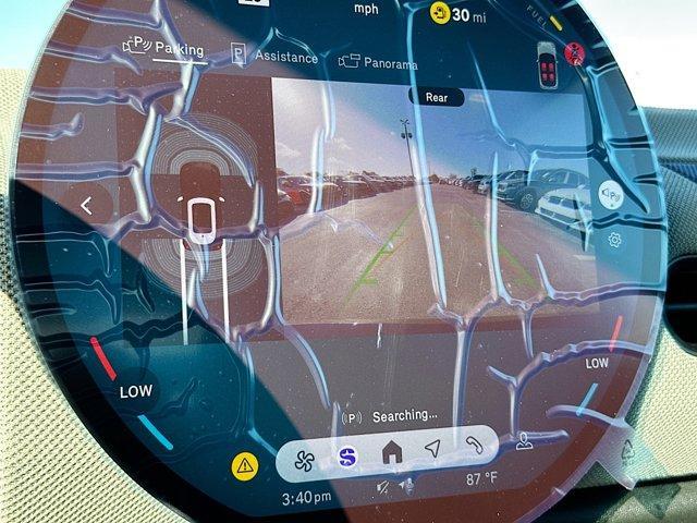 new 2026 MINI Hardtop car, priced at $34,090