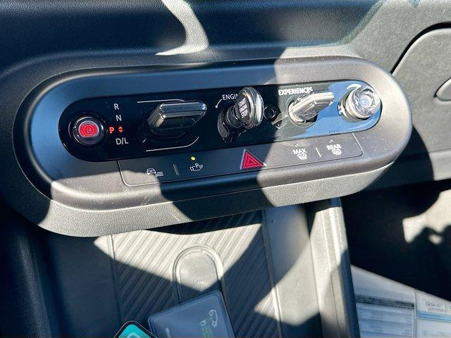 new 2026 MINI Hardtop car, priced at $34,090