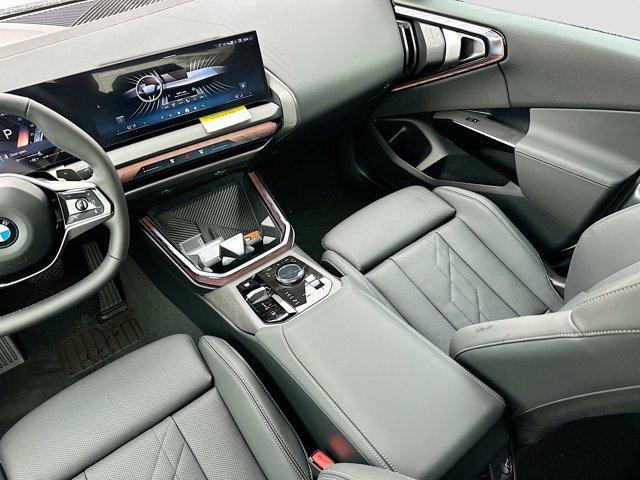 new 2026 BMW X3 car, priced at $57,500