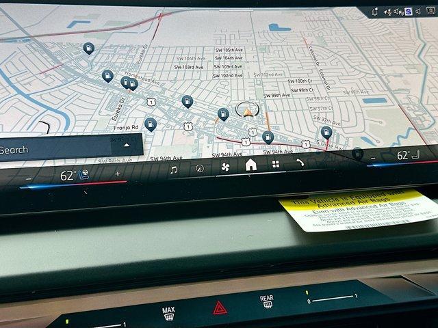 new 2026 BMW X3 car, priced at $57,500