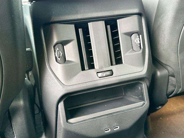 new 2026 BMW X3 car, priced at $57,500