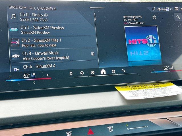 new 2026 BMW X3 car, priced at $57,500