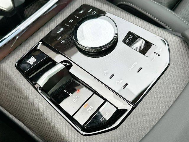 new 2026 BMW X3 car, priced at $57,500