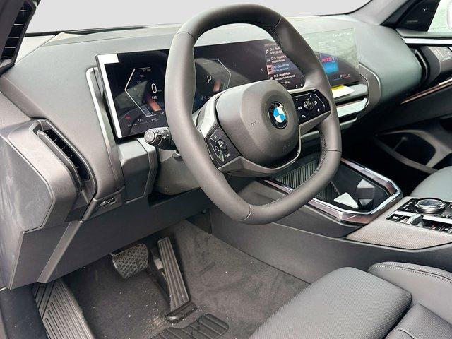 new 2026 BMW X3 car, priced at $57,500