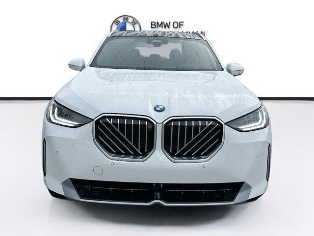 new 2026 BMW X3 car, priced at $57,500