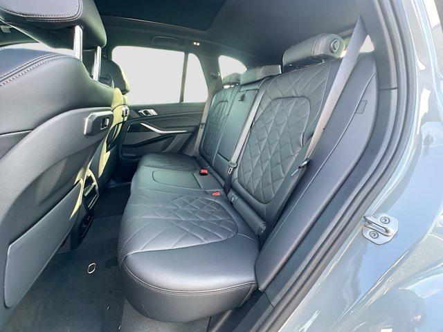 new 2026 BMW X5 car, priced at $78,275