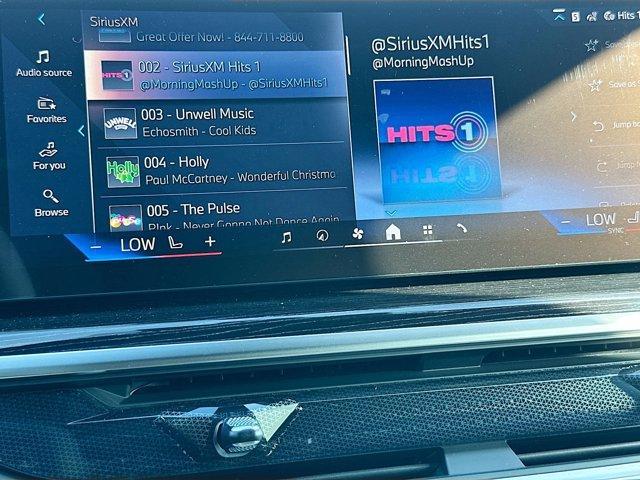 new 2026 BMW X5 car, priced at $78,275