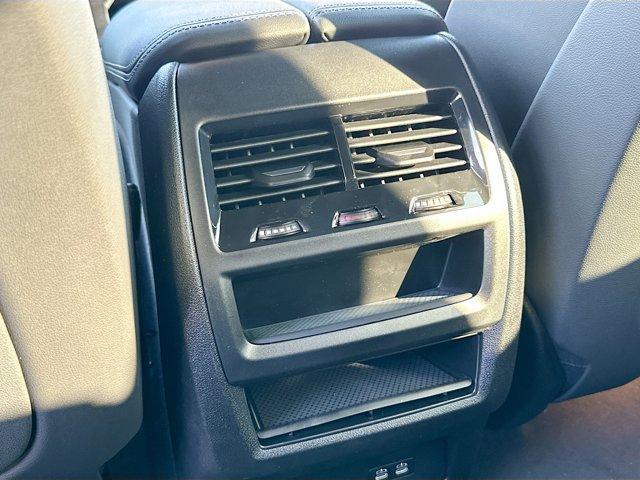 new 2026 BMW X5 car, priced at $78,275