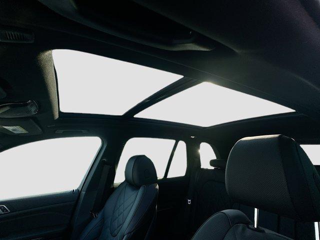 new 2026 BMW X5 car, priced at $78,275