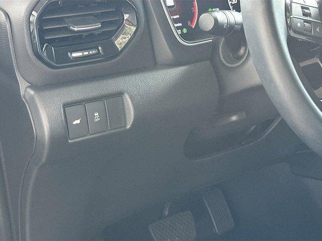 used 2023 Honda Pilot car, priced at $35,750