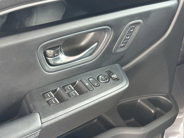 used 2023 Honda Pilot car, priced at $35,750