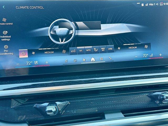 new 2026 BMW X7 car, priced at $100,845