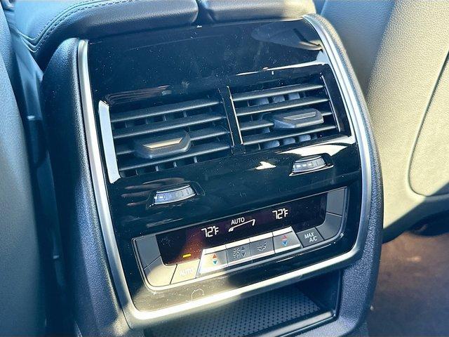 new 2026 BMW X7 car, priced at $100,845