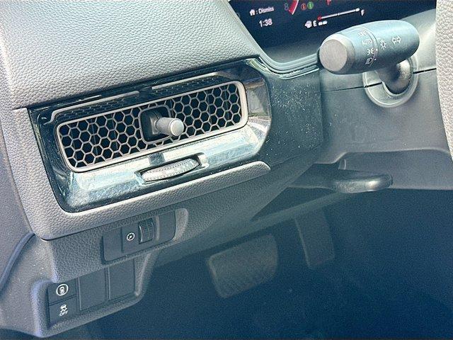 used 2022 Honda Civic car, priced at $17,000