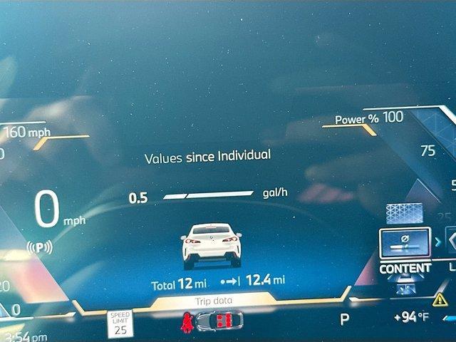 new 2026 BMW 228 Gran Coupe car, priced at $42,350