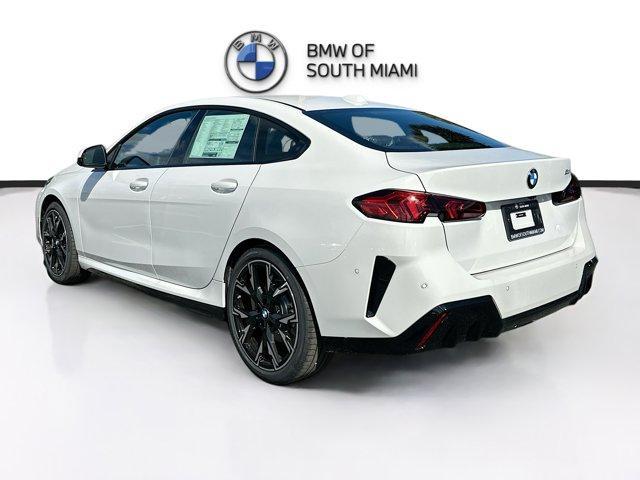 new 2026 BMW 228 Gran Coupe car, priced at $42,350