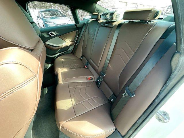 new 2026 BMW 228 Gran Coupe car, priced at $42,350