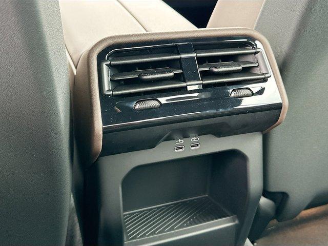 new 2026 BMW 530 car, priced at $66,775