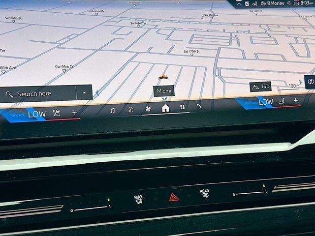 new 2026 BMW 530 car, priced at $66,775