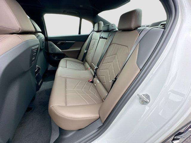 new 2026 BMW 530 car, priced at $66,775