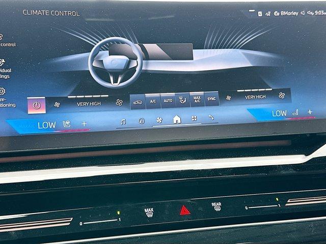 new 2026 BMW 530 car, priced at $66,775