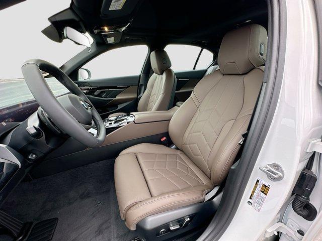 new 2026 BMW 530 car, priced at $66,775