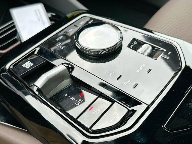 new 2026 BMW 530 car, priced at $66,775