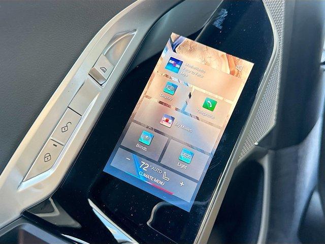 new 2026 BMW 750e car, priced at $118,105