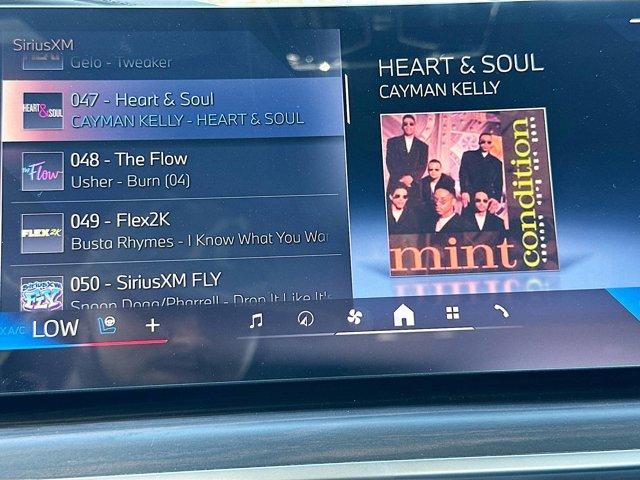 new 2026 BMW 750e car, priced at $118,105