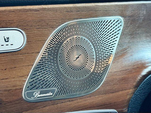 used 2022 Mercedes-Benz GLE 350 car, priced at $35,750