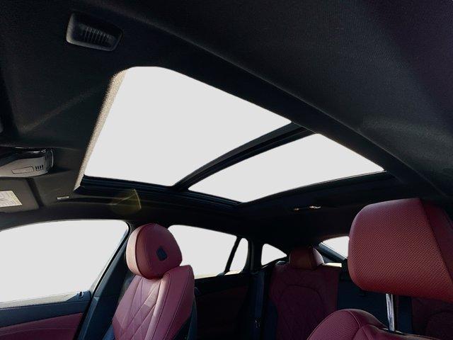 new 2026 BMW X6 car, priced at $86,850