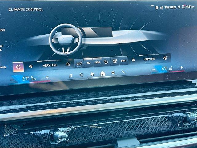 new 2026 BMW X6 car, priced at $86,850